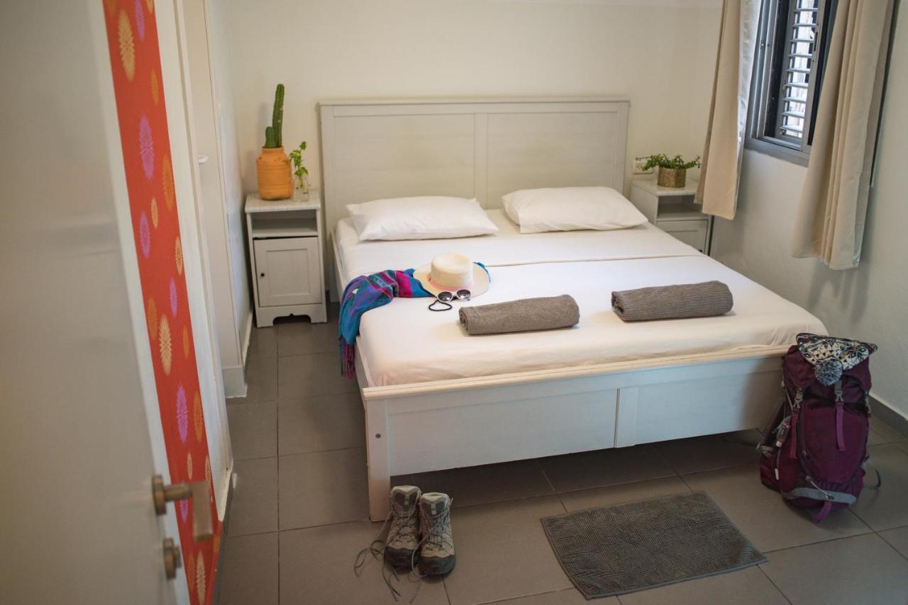 Florentine Backpackers Hostel - Ages 18-55 Tel Aviv Cameră foto